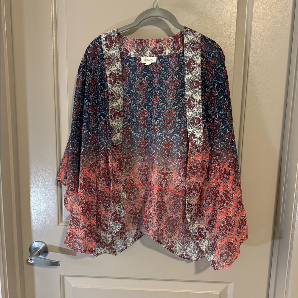⭐️Taylor & Sage Cardigan